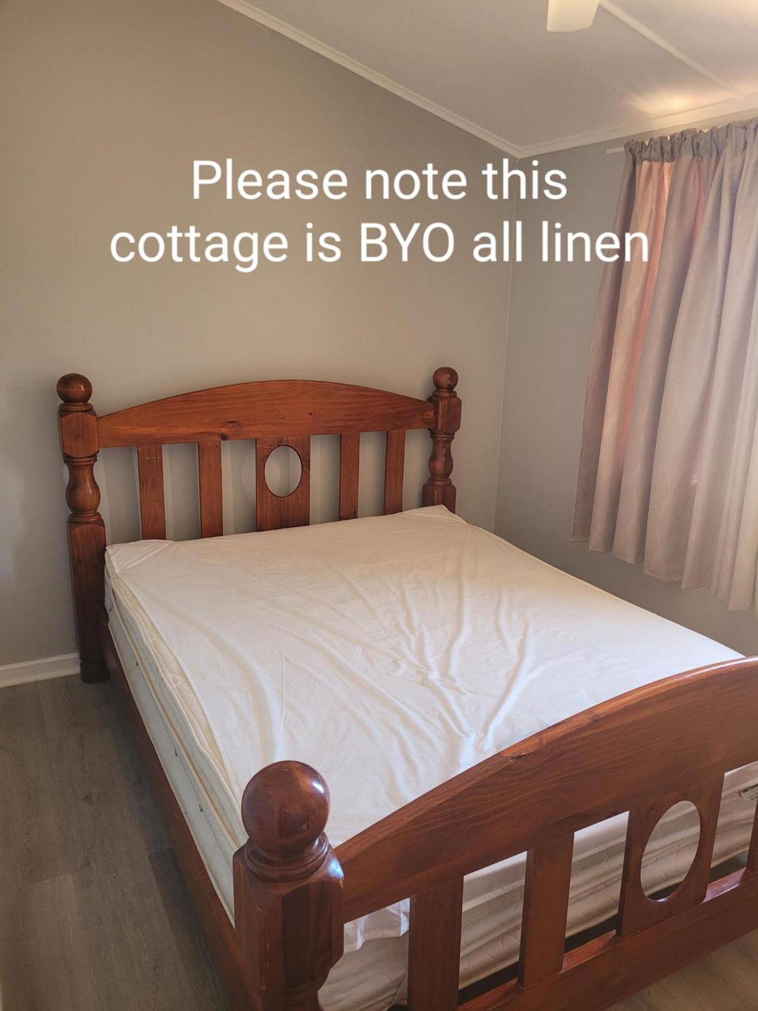 Brockman Cottage 덴험 외부 사진